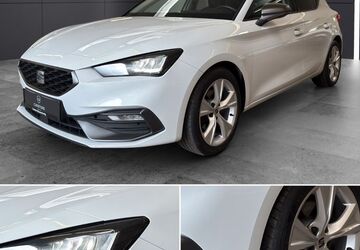 Seat Leon 120.000 km 18.999 &euro; Braunschweig 38122