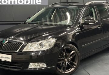 Skoda Octavia 238.000 km 5.970 &euro; Helmstedt 38350