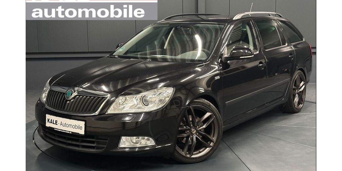Skoda Octavia 238.000 km 5.970 &euro; Helmstedt 38350