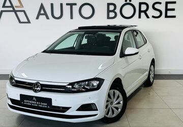 VW Polo 52.388 km 15.890 &euro; Braunschweig 38114