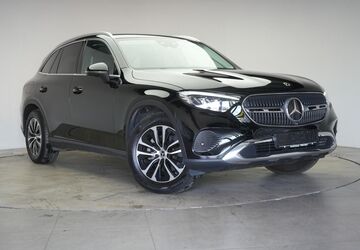 Mercedes-Benz GLC 220 147.000 km 38.990 &euro; Braunschweig 38110