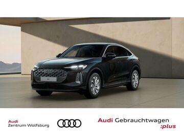 Gebrauchte Audi Q5