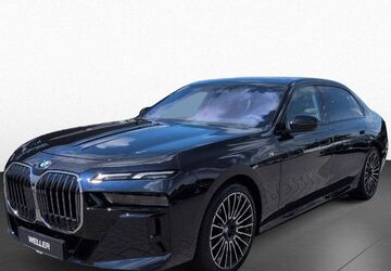 BMW 740 24.577 km 83.490 &euro; Braunschweig 38112