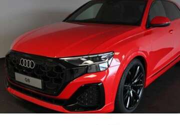 Audi Q8 28.000 km 84.690 &euro; Wolfsburg 38440