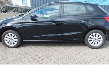 Seat Ibiza 20.100 km 16.990 &euro; Vordorf 38533