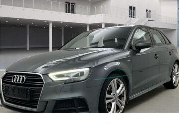 Audi A3 62.722 km 20.490 &euro; Wolfsburg 38440