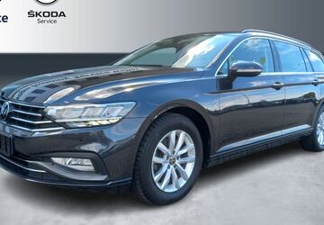 VW Passat Variant 32.655 km 25.970 &euro; Wolfsburg 38446