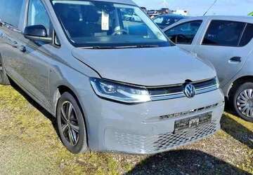 VW Caddy 73.000 km 31.970 &euro; Helmstedt 38350