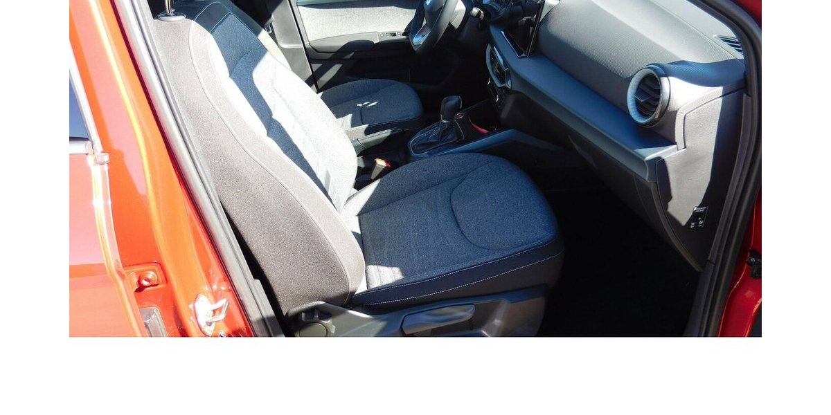 Seat Arona 1.0 X-Perience TSI BMT DSG Navi Klima Alu 14.400 km 18.990 &euro; Vordorf 38533