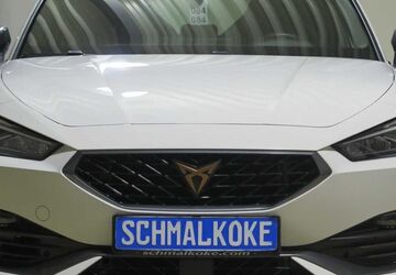Cupra Leon 33.700 km 28.950 &euro; Braunschweig 38112