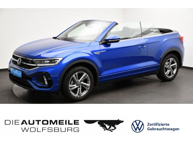 VW T-Roc 19.856 km 32.990 &euro; Wolfsburg 38440
