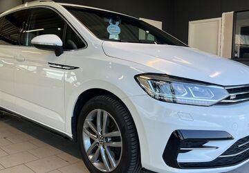 VW Touran 42.321 km 26.990 &euro; Helmstedt 38350