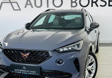 Cupra Formentor 155.330 km 19.890 &euro; Braunschweig 38114