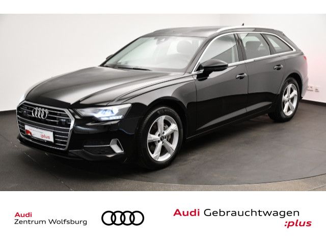 Audi A6 29.975 km 35.690 &euro; Wolfsburg 38440