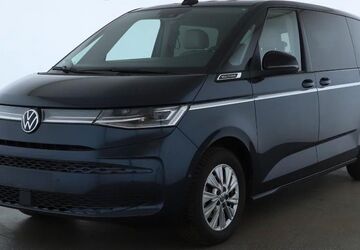 VW T7 Multivan 9.000 km 56.970 &euro; Helmstedt 38350