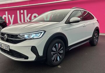 VW Taigo 3.000 km 21.500 &euro; Wolfsburg 38442