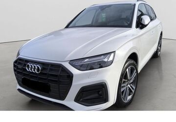 Audi Q5 44.950 km 35.690 &euro; Wolfsburg 38440