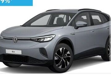 VW ID.4 40.200 km 27.980 &euro; Braunschweig 38124