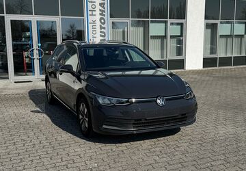 VW Golf 20.000 km 22.950 &euro; Wolfsburg 38444