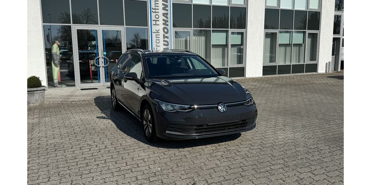VW Golf 20.000 km 22.950 &euro; Wolfsburg 38444