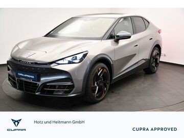 Gebrauchte Cupra Tavascan