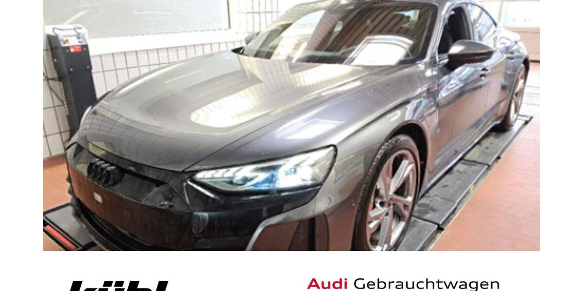 Audi e-tron GT 38.420 km 69.780 &euro; Gifhorn 38518