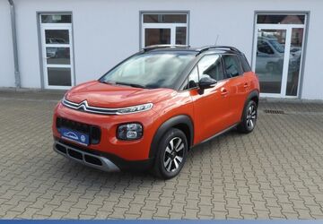 Citroen C3 47.411 km 10.830 &euro; Weferlingen 39356