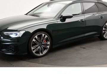 Audi S6 22.750 km 63.590 &euro; Wolfsburg 38440