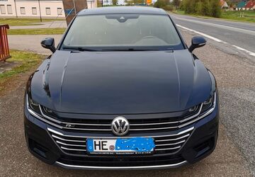VW Arteon 108.500 km 30.800 &euro; Büddenstedt 38372