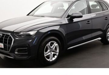 Audi Q5 71.994 km 28.990 &euro; Wolfsburg 38440