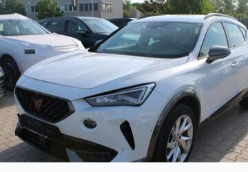 Cupra Formentor 31.850 km 26.190 &euro; Wolfsburg 38440