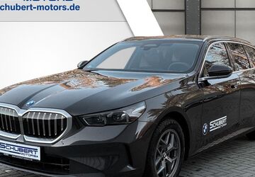 BMW 520 5.101 km 61.830 &euro; Gifhorn 38518