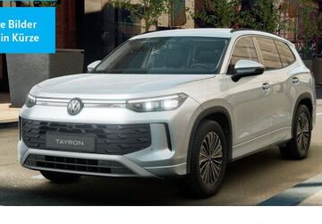 VW Tayron 25.735 km 38.990 &euro; Wolfsburg 38440