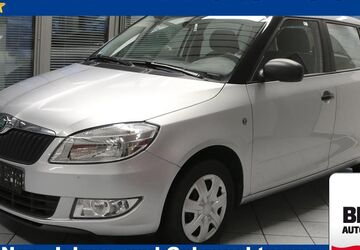 Skoda Fabia 174.600 km 1.900 &euro; Wolfsburg-Heiligendorf 38444