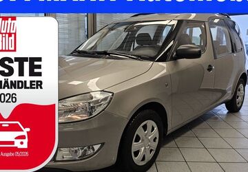 Skoda Roomster 236.629 km 2.500 &euro; Wolfsburg-Heiligendorf 38444
