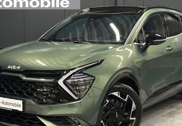 Kia Sportage 67.000 km 29.870 &euro; Helmstedt 38350