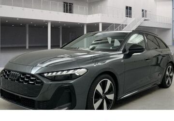 Audi A5 9.618 km 42.490 &euro; Wolfsburg 38440