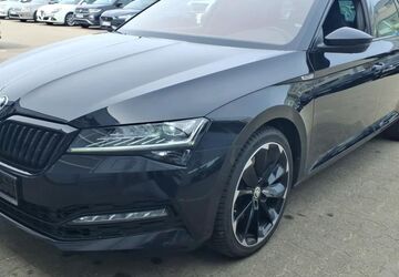 Skoda Superb 78.430 km 34.900 &euro; Braunschweig 38122
