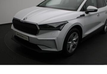 Skoda Enyaq 53.650 km 26.190 &euro; Wolfsburg 38440