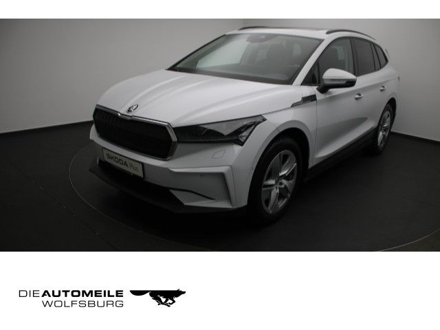 Skoda Enyaq 53.650 km 26.390 &euro; Wolfsburg 38440