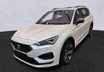 Seat Tarraco 128.000 km 28.470 &euro; Helmstedt 38350