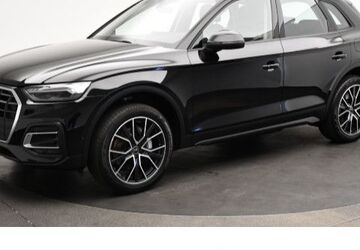 Audi Q5 21.500 km 48.690 &euro; Wolfsburg 38440
