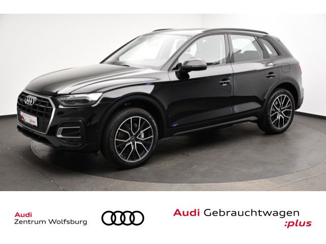 Audi Q5 21.500 km 48.690 &euro; Wolfsburg 38440