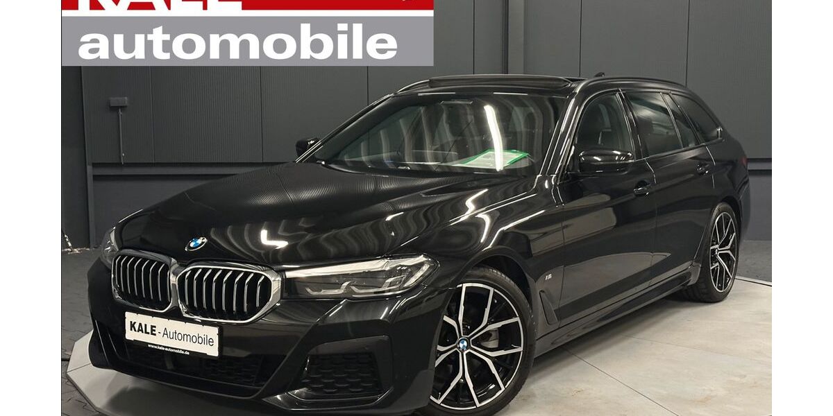 BMW 520 70.000 km 33.890 &euro; Helmstedt 38350
