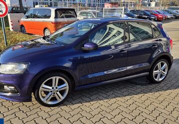 VW Polo 130.542 km 10.499 &euro; Braunschweig 38106