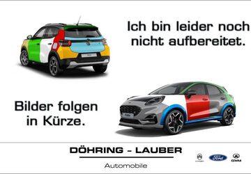 Ford Focus 33.770 km 13.890 &euro; Helmstedt 38350