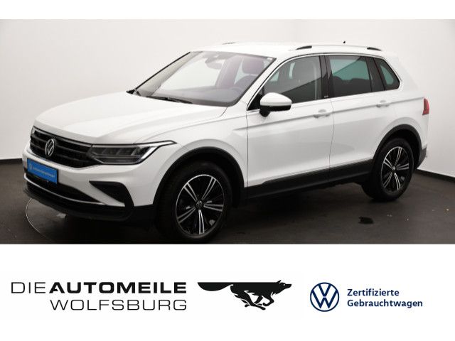 VW Tiguan 39.350 km 28.980 &euro; Wolfsburg 38440