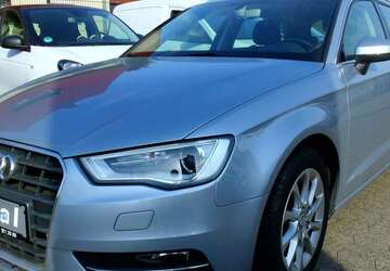 Audi A3 98.500 km 15.250 &euro; Gifhorn 38518