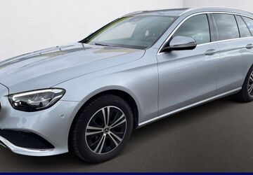 Mercedes-Benz E 220 48.200 km 29.890 &euro; Helmstedt 38350