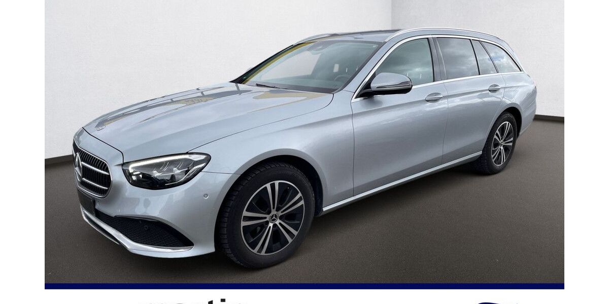 Mercedes-Benz E 220 48.200 km 29.890 &euro; Helmstedt 38350